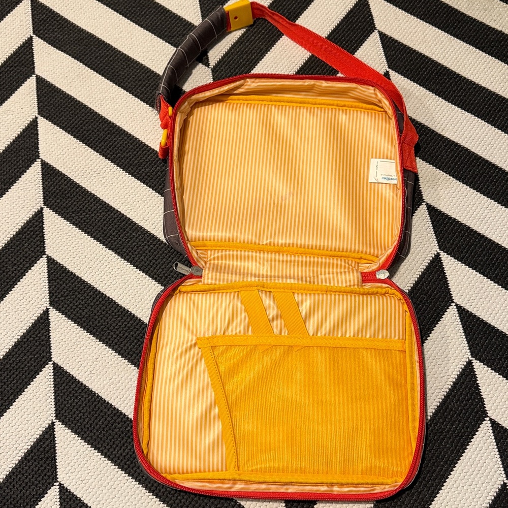 Planetbox Rover Stainless Steel Lunch Box & Bag - Picture 9 of 10